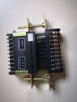 Wenzhou Zhongyi electrical appliance secondary plug-in RC4-10 20 10 needle 20 wire surface silver plating