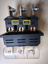 Wenzhou Deyuan electrical DCT6C-B-3-630A supporting DCZ5 6-630A NCT6-B-3-630A