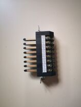 Wenzhou Deyuan Electric Secondary Plug-in Adapter 16 mesh DJCF5 31 8 16 mesh