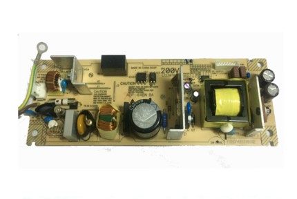 Original ADP-64BN BA Brothers SchleLenovo Printer Power Board 200V Power Supply Board
