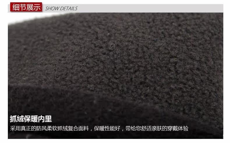 Gants de cyclisme mixte LOYALSE - Ref 2240410 Image 16