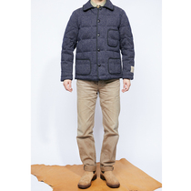 BROWNS BEACH BBJ Nissan mens down jacket regular agent domestic spot 224