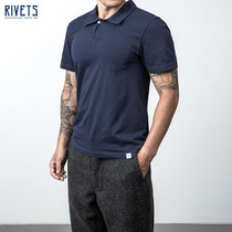 merz B schwanen Cygnet high grade organic cotton casual men polo shirt Portugal PLP01