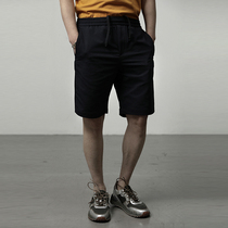 PROJECTS quick-drying sports casual elastic casual casual shorts summer five-point pants N35-0257