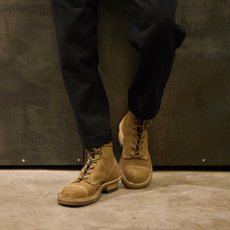 Deyongsheng also ROLLING DUB TRIO Japan Tochigi cowhide domestic spot agent BF01