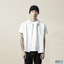 lady White Co super smooth short sleeve T-shirt polo shirt regular agent domestic spot LW411