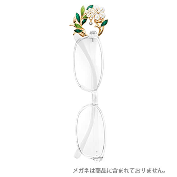 Broche Lovers en Nacre - Ref 1170840 Image 35