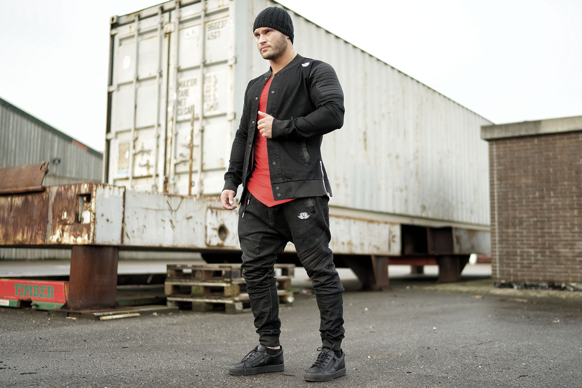 Vêtement fitness homme - Ref 603621 Image 17