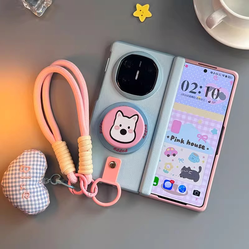 Huawei matex6 折りたたみスクリーン携帯電話ケース 新型 Samsung fold6 オールインクルーシブ 超薄型 マグネット式保護カバー x5/3 コレクターズエディション シェルフィルム一体型 ポータブル 落下防止 Honor vs3 ニッチシェル 女性向け