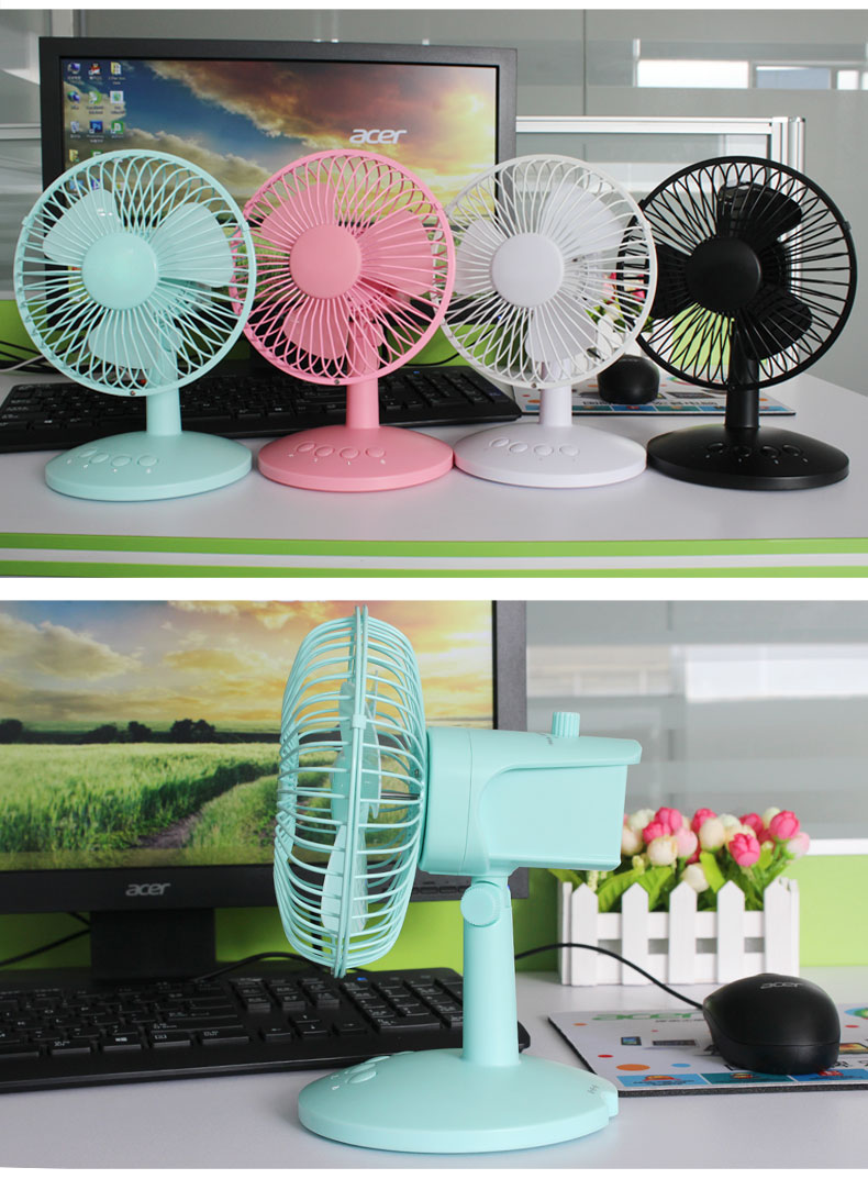 Ventilateur USB - Ref 399052 Image 28