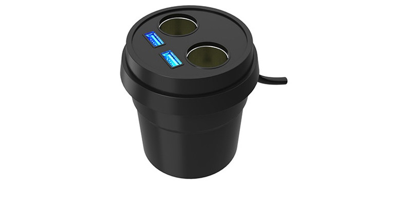 chargeur 3.1A, 3A - Ref 1292325 Image 15