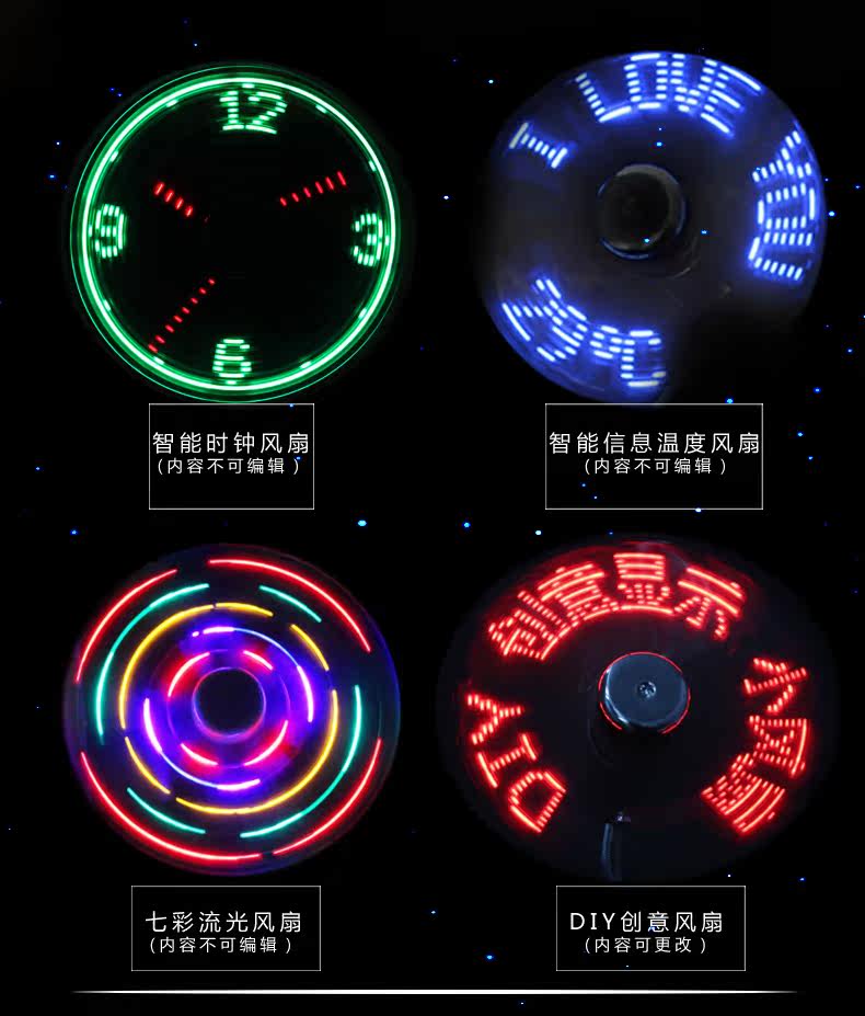 Ventilateur USB - Ref 401631 Image 7