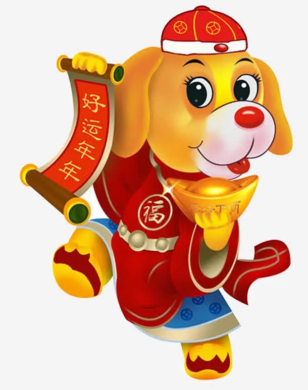 潮流男女好包袋的LOGO