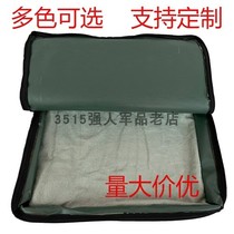 Handmade Ordering Pillow Bag Housekeeping Pillow Bag Containing No Hand Tactical Bag