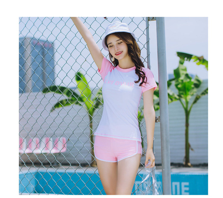 Maillot de bain pour femme - Ref 3029493 Image 28