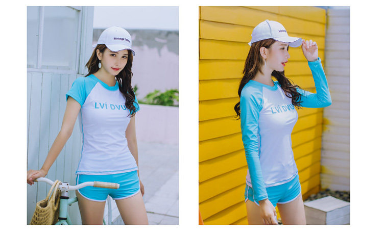 Maillot de bain pour femme - Ref 3029493 Image 8