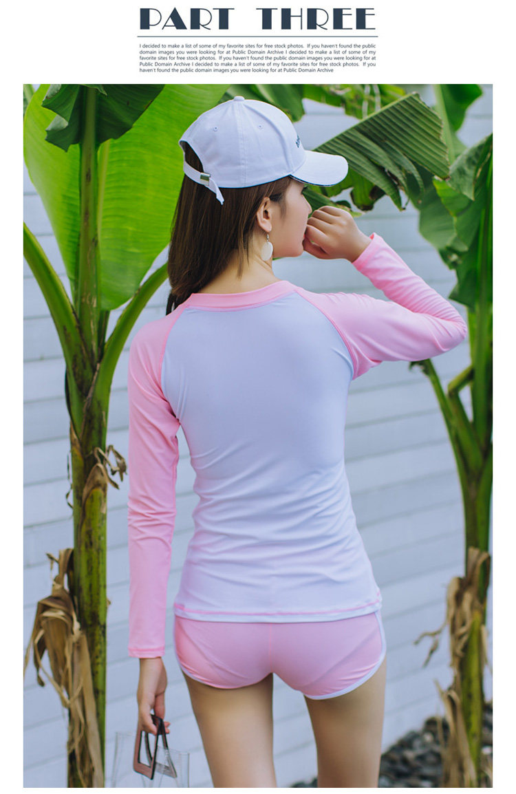 Maillot de bain pour femme - Ref 3029493 Image 35