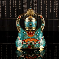 Джи Сян-Синий