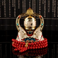 Ji Xiang-White+Red Clicks