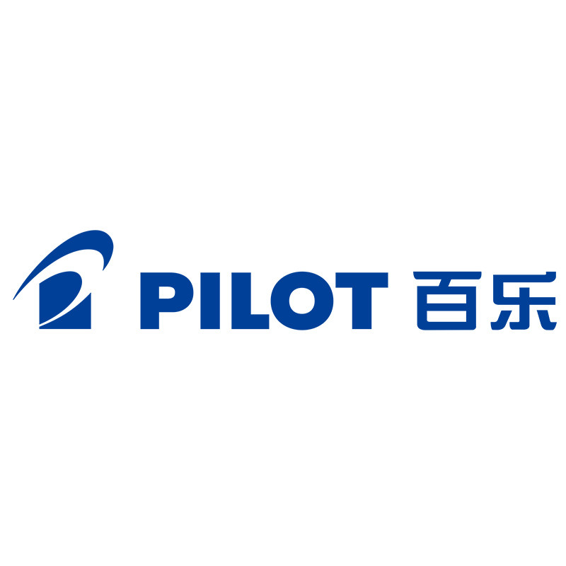 pilot百乐旗舰店的LOGO