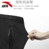 Anta quần thể thao nam 2019 mới xuân tự canh chạy đóng quần âu quần tây quần đan - Quần thể thao quần dài tập gym nam Quần thể thao