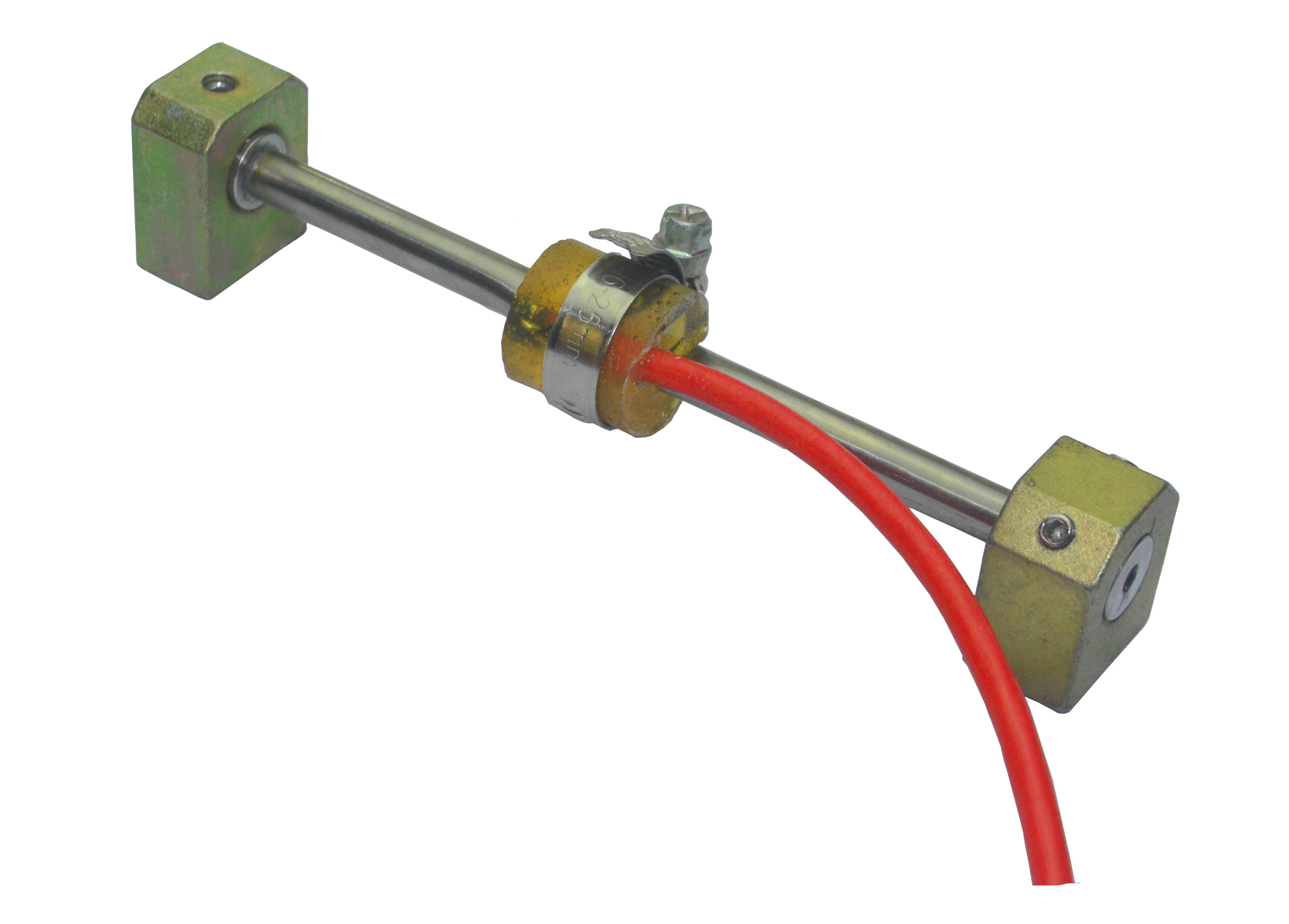 Vibrating wire surface strain gauge parameters are consistent with Kikon