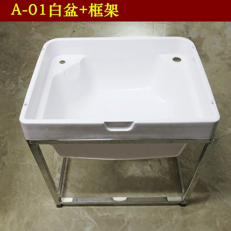 Head Therapy Basin Fumigation Hood Splicing Retrofit Beauty Bed Massage Bed Hydrotherapy Basin Suit