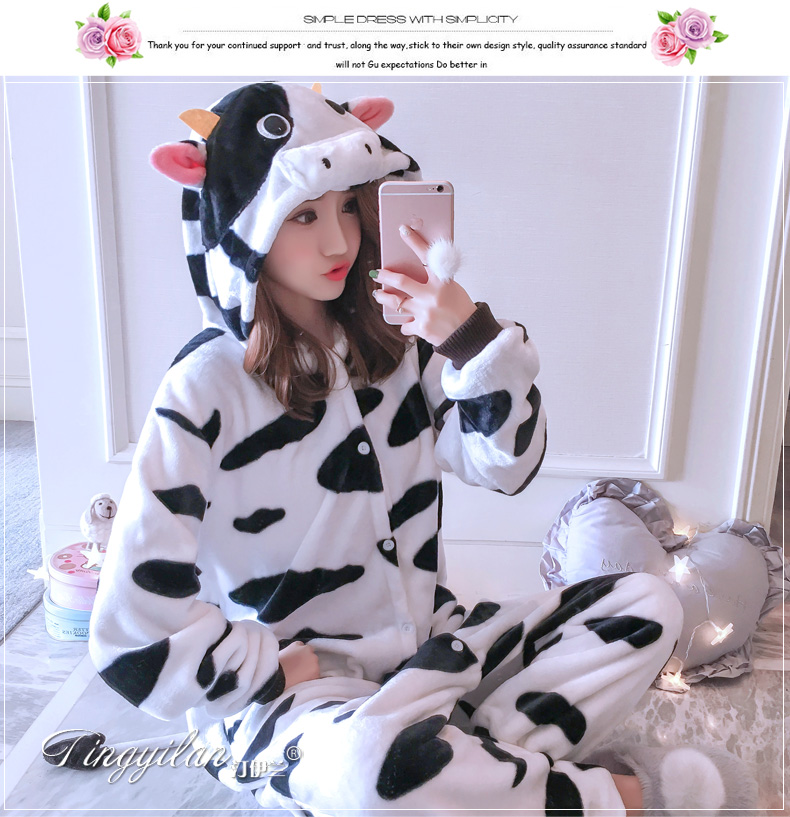 Pyjama mixte en Polyester Polyester  à manches longues - Ref 3006172 Image 85