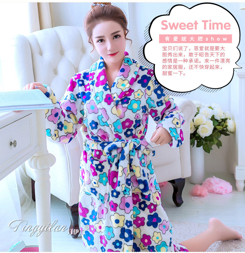 Peignoir jeunesse - Ref 596343 Image 16