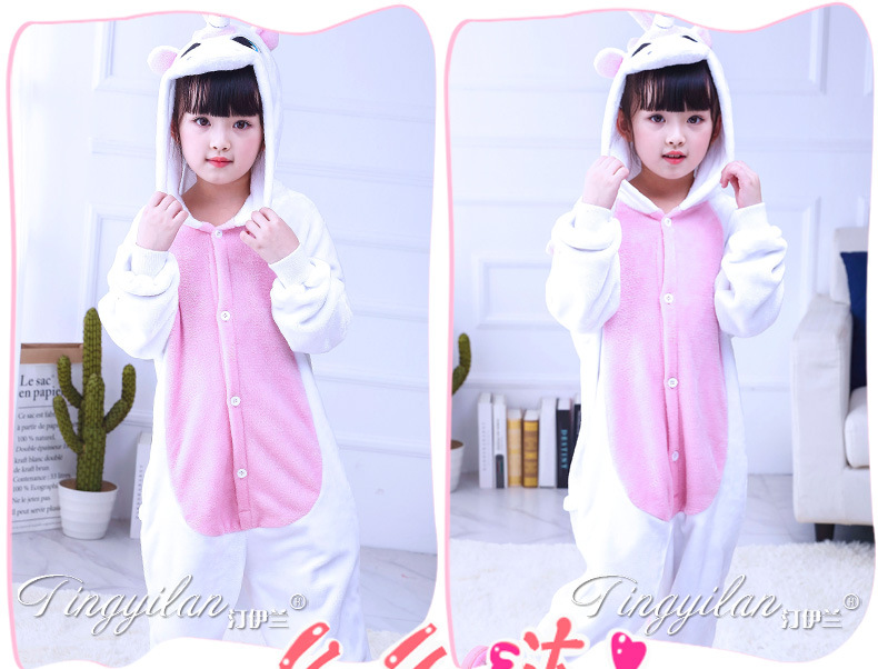 Pyjama mixte en Polyester Polyester  à manches longues - Ref 3006172 Image 268