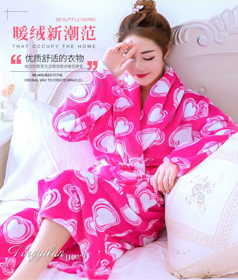 Peignoir jeunesse - Ref 601834 Image 18