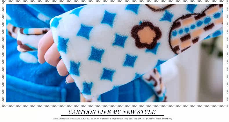 Peignoir jeunesse - Ref 601768 Image 11