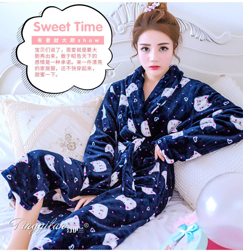 Peignoir jeunesse - Ref 601834 Image 70