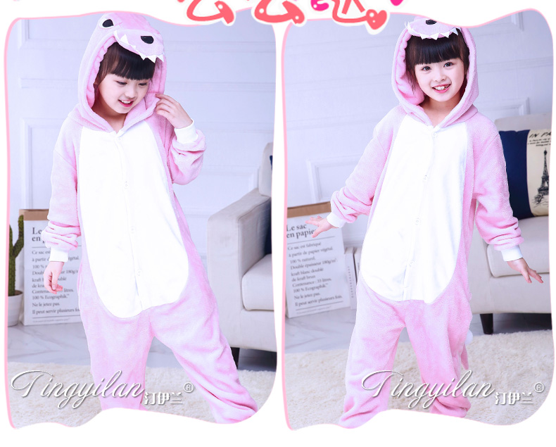 Pyjama mixte en Polyester Polyester  à manches longues - Ref 3006172 Image 264