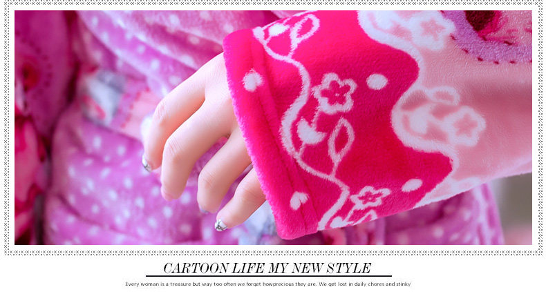 Peignoir jeunesse - Ref 601765 Image 11