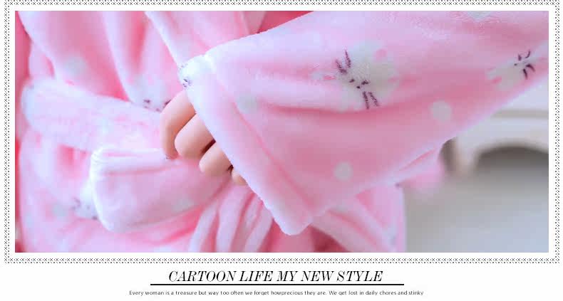 Peignoir jeunesse - Ref 601766 Image 11