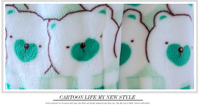 Peignoir jeunesse - Ref 596029 Image 12