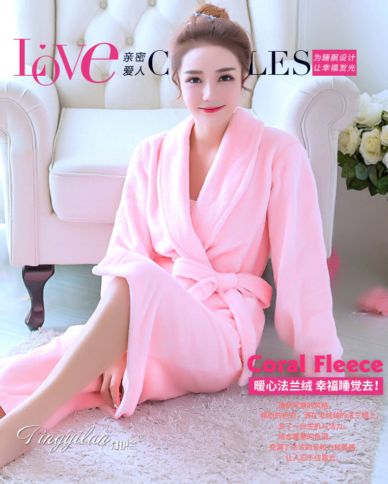 Peignoir jeunesse - Ref 601804 Image 7