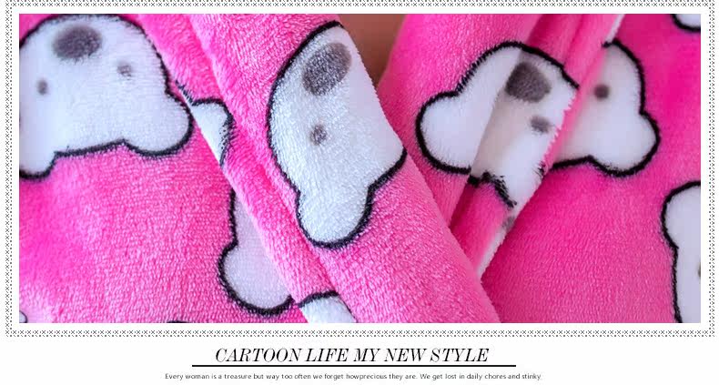 Peignoir jeunesse - Ref 601775 Image 10