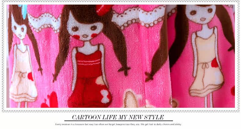 Peignoir jeunesse - Ref 601772 Image 12