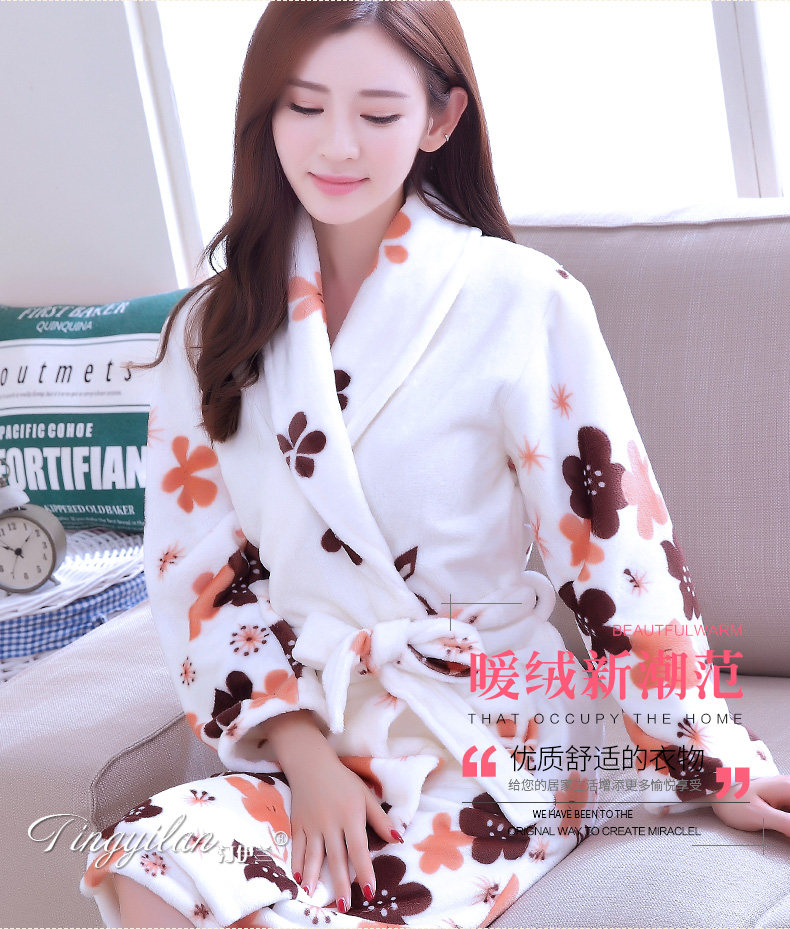 Peignoir jeunesse - Ref 601835 Image 89