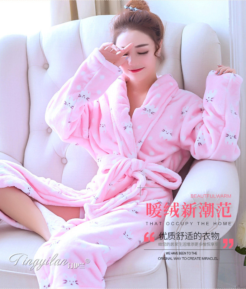 Peignoir jeunesse - Ref 601834 Image 39