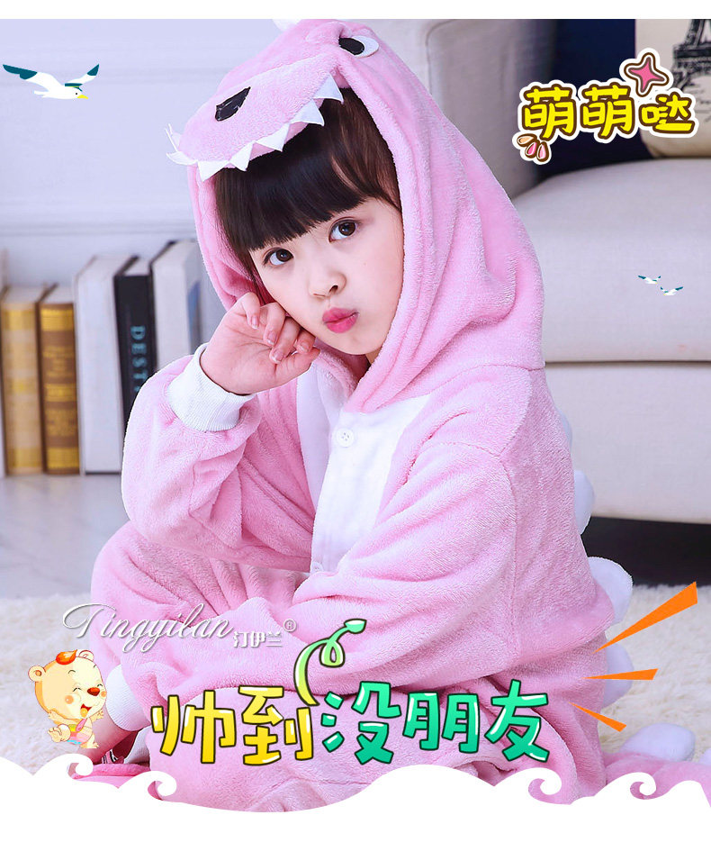 Pyjama mixte en Polyester Polyester  à manches longues - Ref 3006172 Image 261