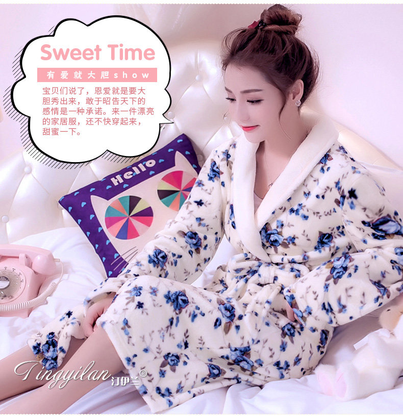 Peignoir jeunesse - Ref 601834 Image 34