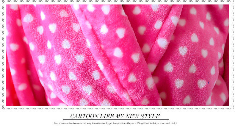 Peignoir jeunesse - Ref 601774 Image 10