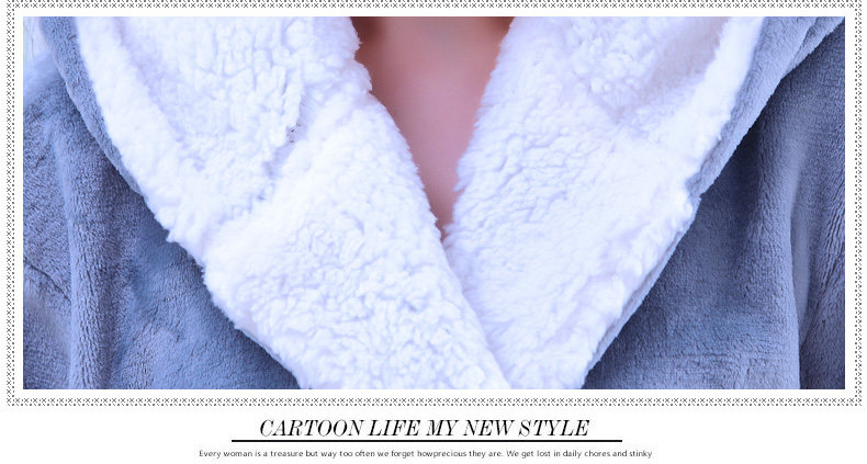 Peignoir jeunesse - Ref 601814 Image 11