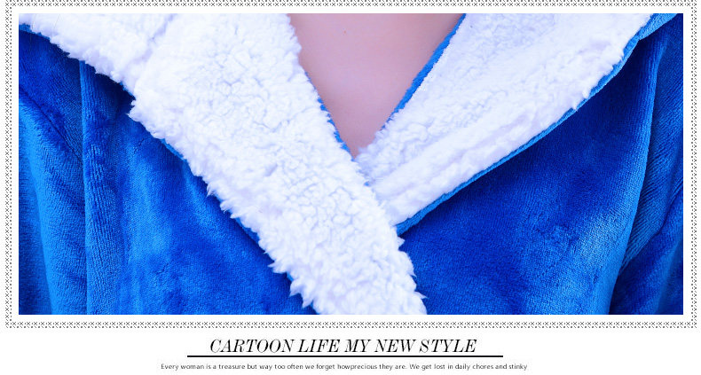 Peignoir jeunesse - Ref 601812 Image 11