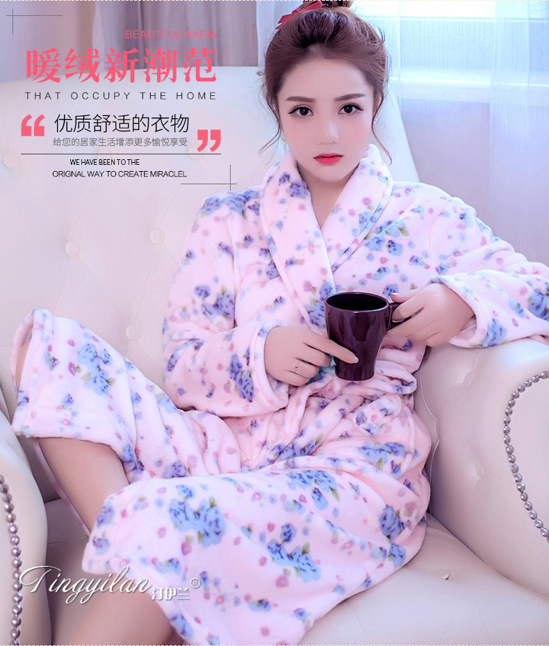 Peignoir jeunesse - Ref 601781 Image 15