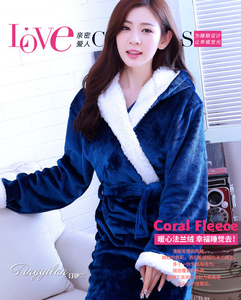 Peignoir jeunesse - Ref 601813 Image 7