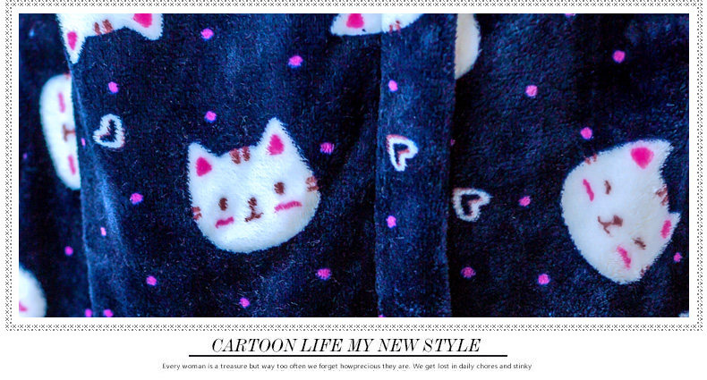 Peignoir jeunesse - Ref 594869 Image 12